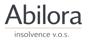 Abilora insolvence v.o.s.